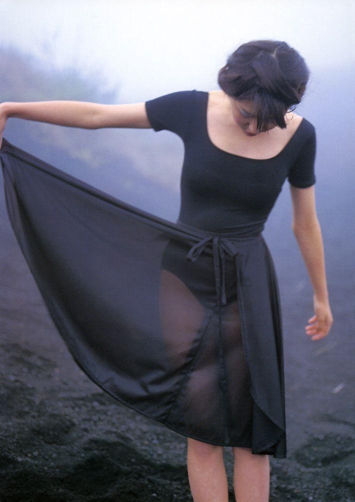 长泽雅美 「少女伝说2000-2002」写真集(60)