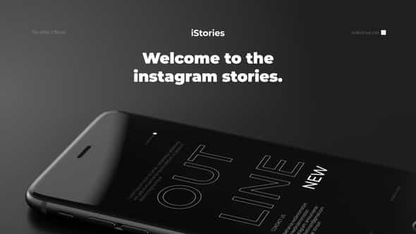 iStories - Instagram Stories - VideoHive 24219152