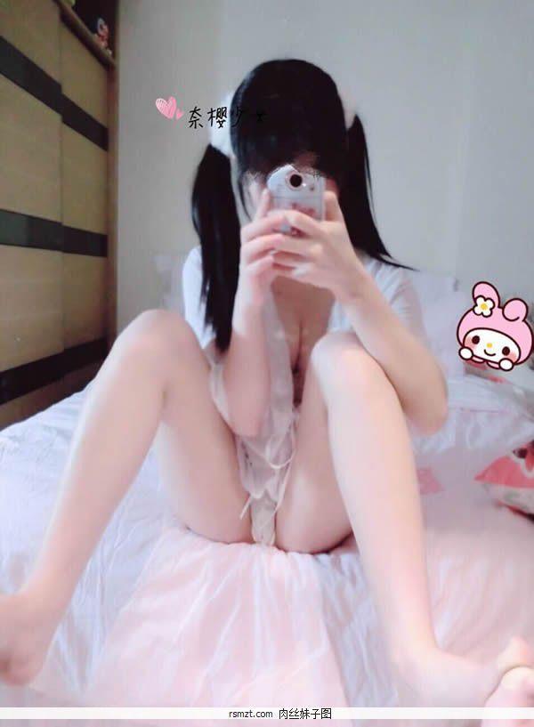 极品萝莉网红奈樱少女无圣光人体艺术套图2(24)