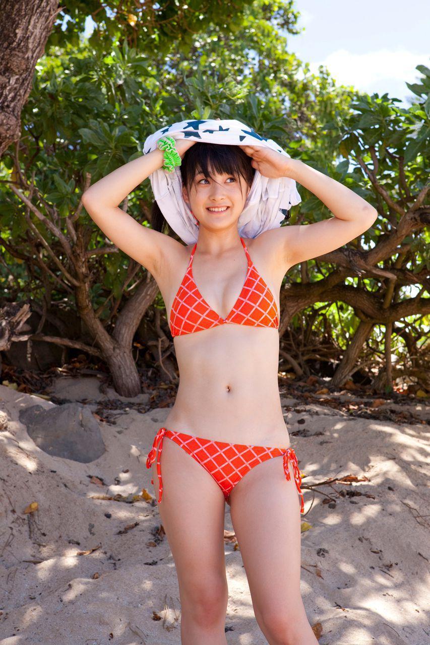 嗣永桃子 Tsugunaga Momoko [Hello! Project Digital Books] Vol.77 写真集(76)