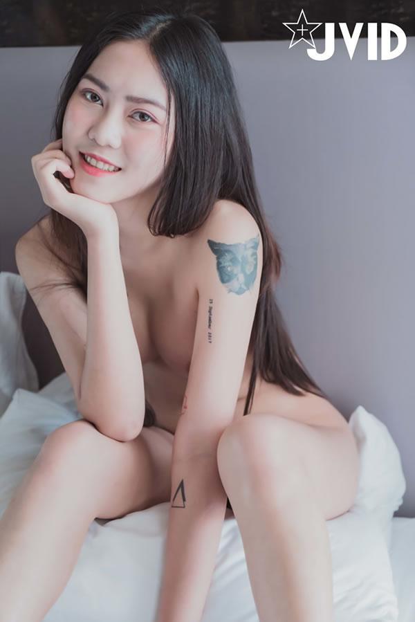 长发美女Melody之性爱视角(21)