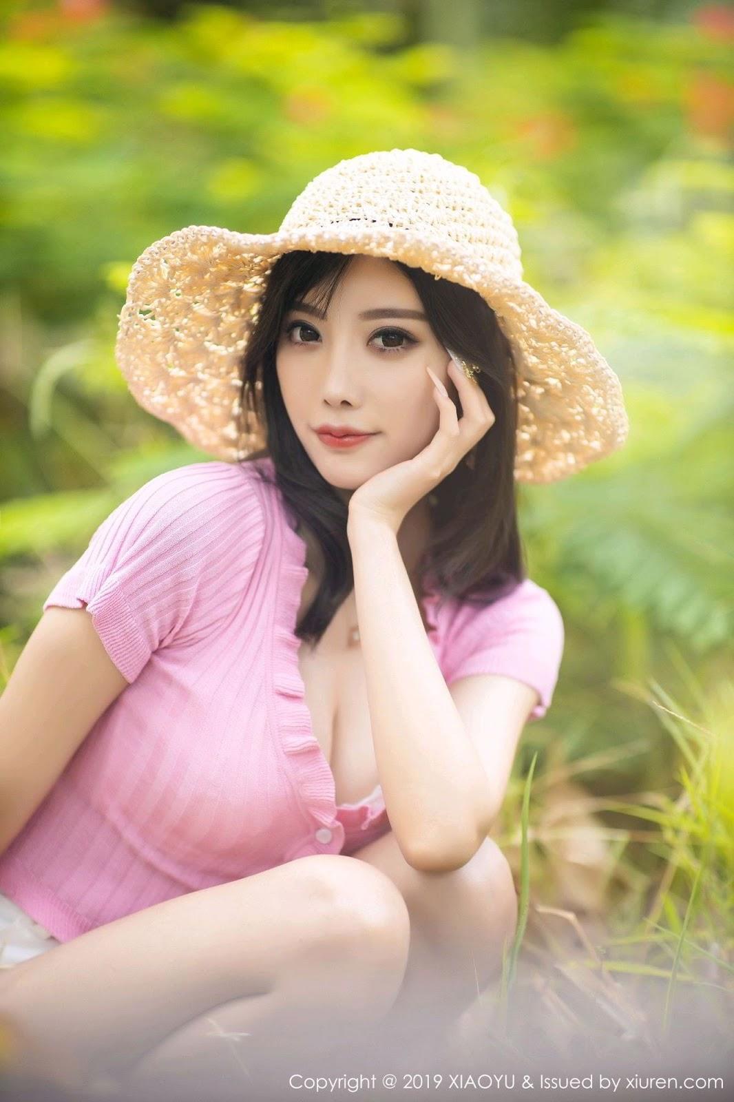 [XiaoYu语画界] 2019.10.12 VOL.169 杨晨晨sugar(10)