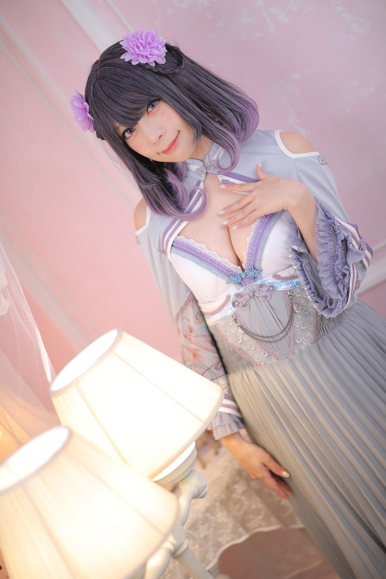 Saki Miyamoto 宮本彩希, デジタル写真集 (乙女爛漫) Set.01(23)