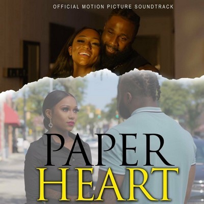 Paper Heart Soundtrack