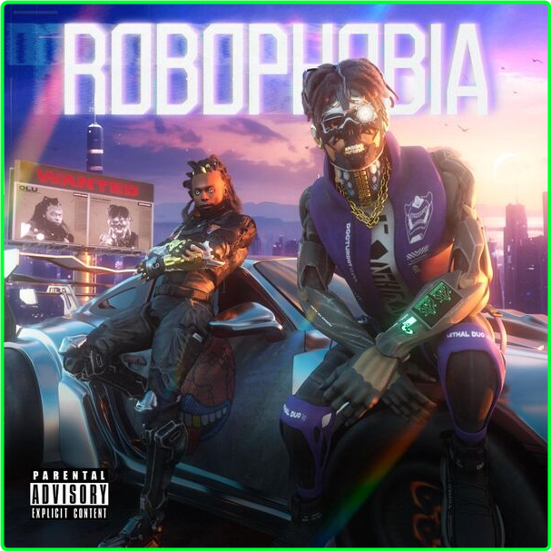 EarthGang ROBOPHOBIA (2024) 16Bit 44 1kHz [FLAC] 6SM0z1Lc_o