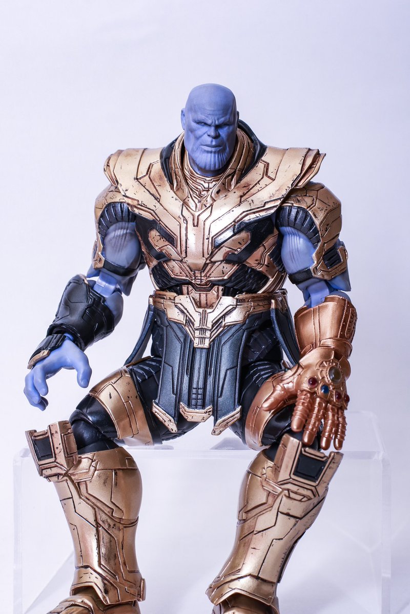 [Comentários] Marvel S.H.Figuarts - Página 5 Iv3T1hFG_o