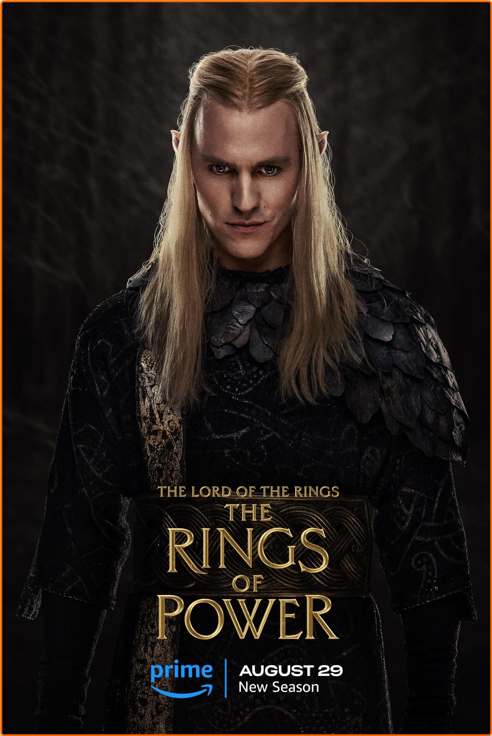 The Lord Of The Rings The Rings Of Power S02E06 [1080p] WEBrip (x265) [6 CH] QMyRccWn_o