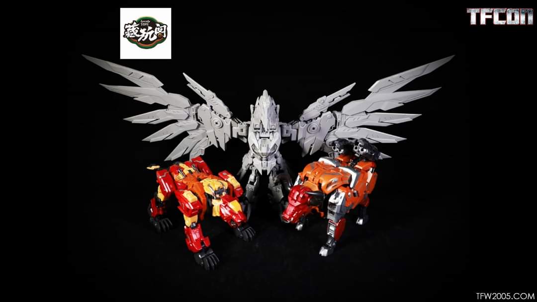 [Cang Toys] Produit Tiers - CT (format Masterpiece) & CY (format Legends) - Redesign inspiré des BD TF d'IDW - Page 3 BgYKMFeg_o