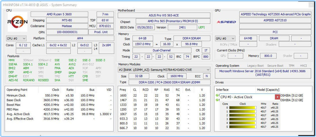 HWiNFO 8.06 Build 5500 + Portable NImpWmCr_o