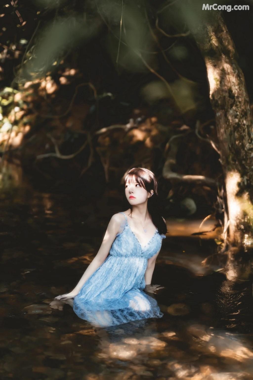 Coser@桜桃喵 Vol.129: 沉溺 (19 photos)(11)