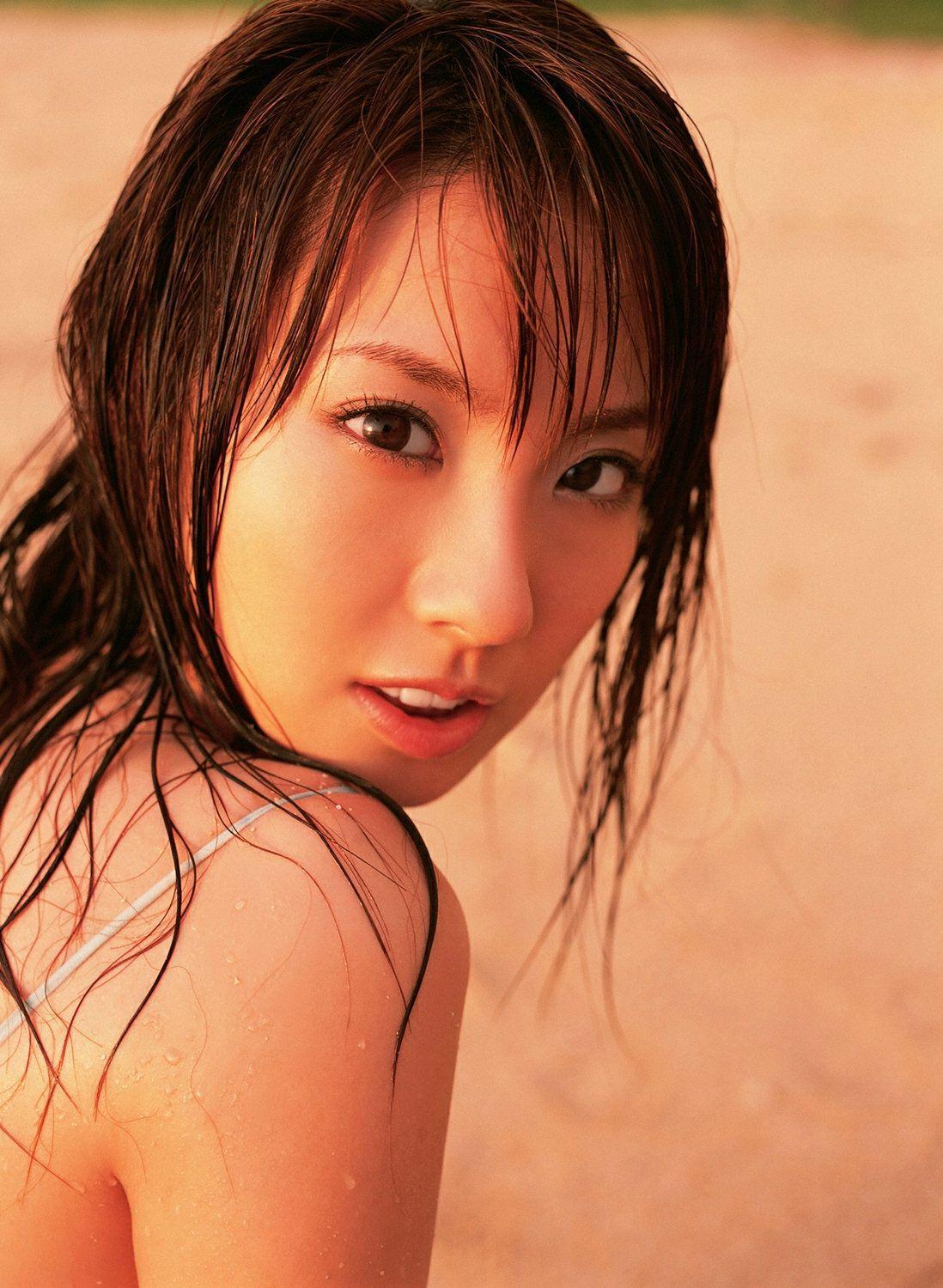 [YS Web] Vol.242 Azusa Yamamoto 山本梓 写真集(44)