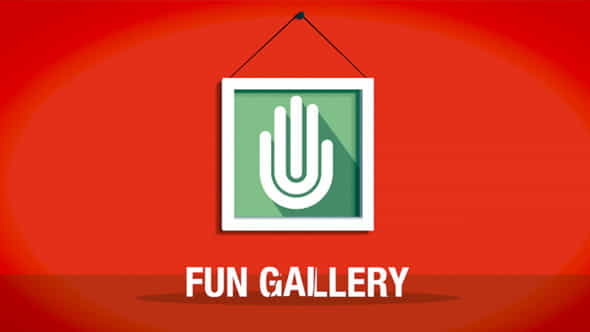 Fun Gallery - VideoHive 10635449