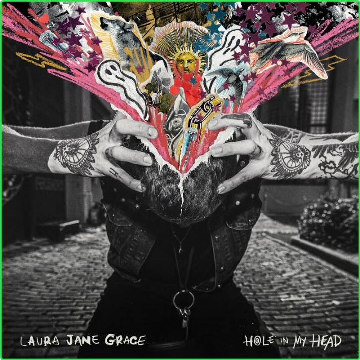 Laura Jane Grace Hole In My Head (2024) [320 Kbps] MpgA0fLm_o