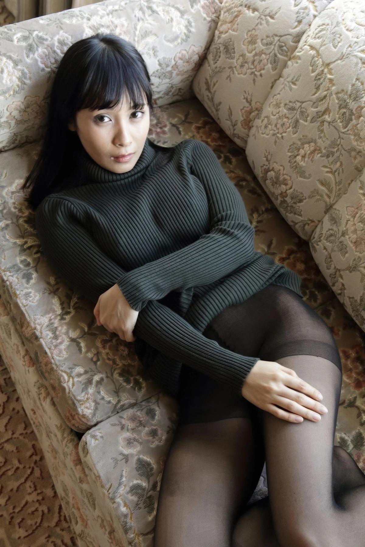 Rika Aimi 逢見リカ, ヌード写真集 「まるみえHOTEL Vol.4」 Set.02(18)