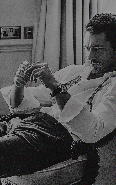 model - David Gandy Xo40iVV7_o