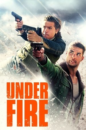 Under Fire 2025 720p 1080p WEBRip