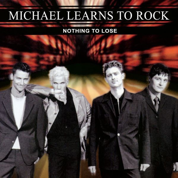 Michael Learns To Rock- Nothing To Lose Remaster Bonus 1997 Pop Rock Flac 24-96 6CNqXXrp_o