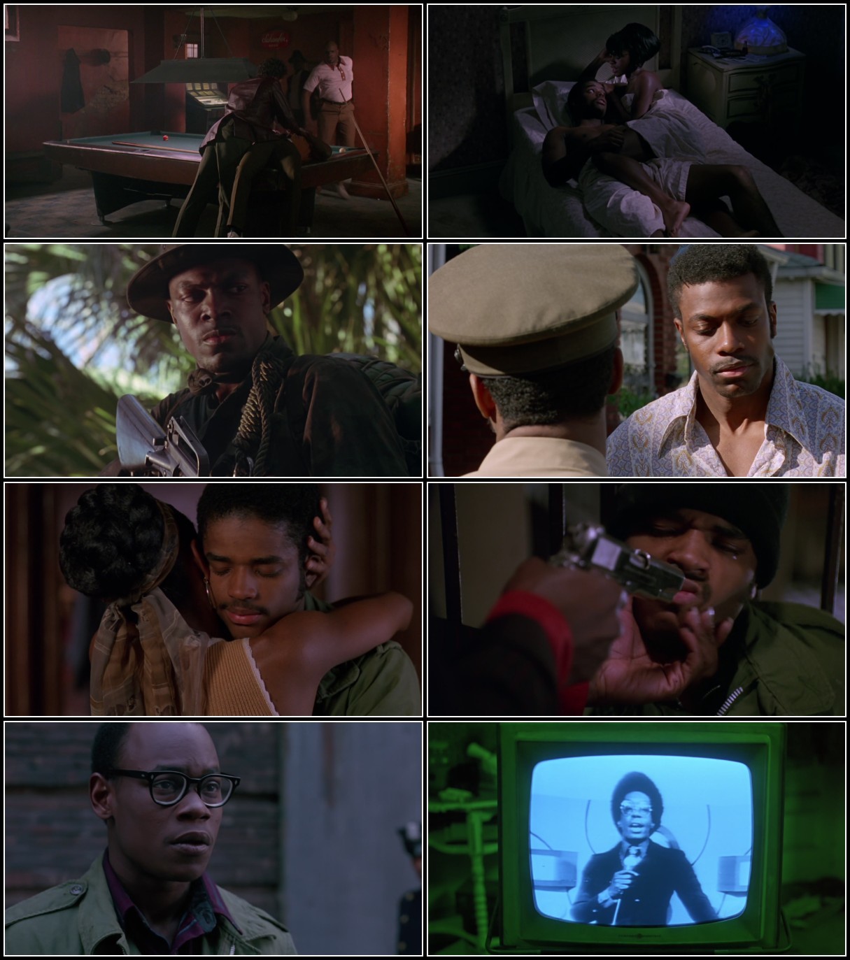 Dead Presidents [1995] 1080p WEBRip HEVC x265 10Bit DDP5 1 + OST (UKBandit) 3G2B98dE_o