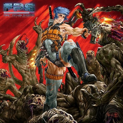 FPS: First Person Shooter Soundtrack