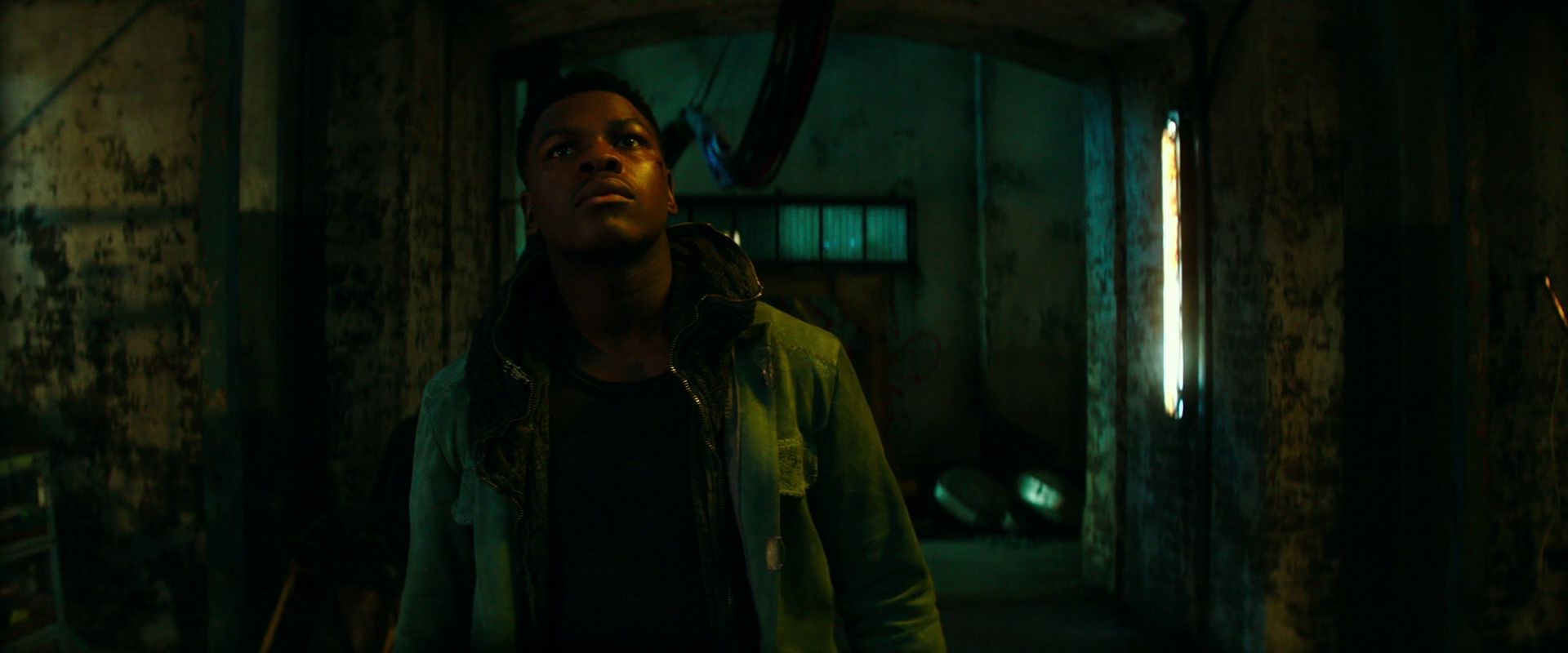 Pacific Rim Uprising (2018) 1080p BluRay x264-GECKOS Pacific Rim Uprising (2018) 1080p BluRay x264-GECKOS