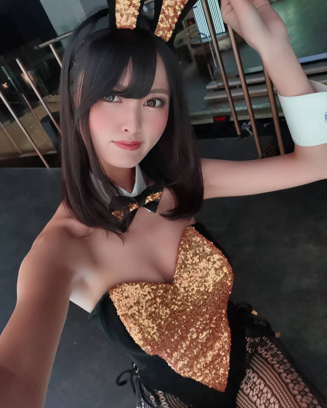 IG正妹—香月わかな KAZUKI WAKANA DMiyZklQ o - IG正妹—香月わかな KAZUKI WAKANA