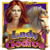 Slot Online Lady Godiva - Pragmatic play