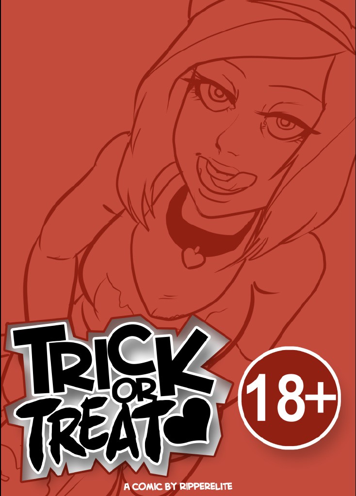 Trick or Treat – Ripperelite - 0