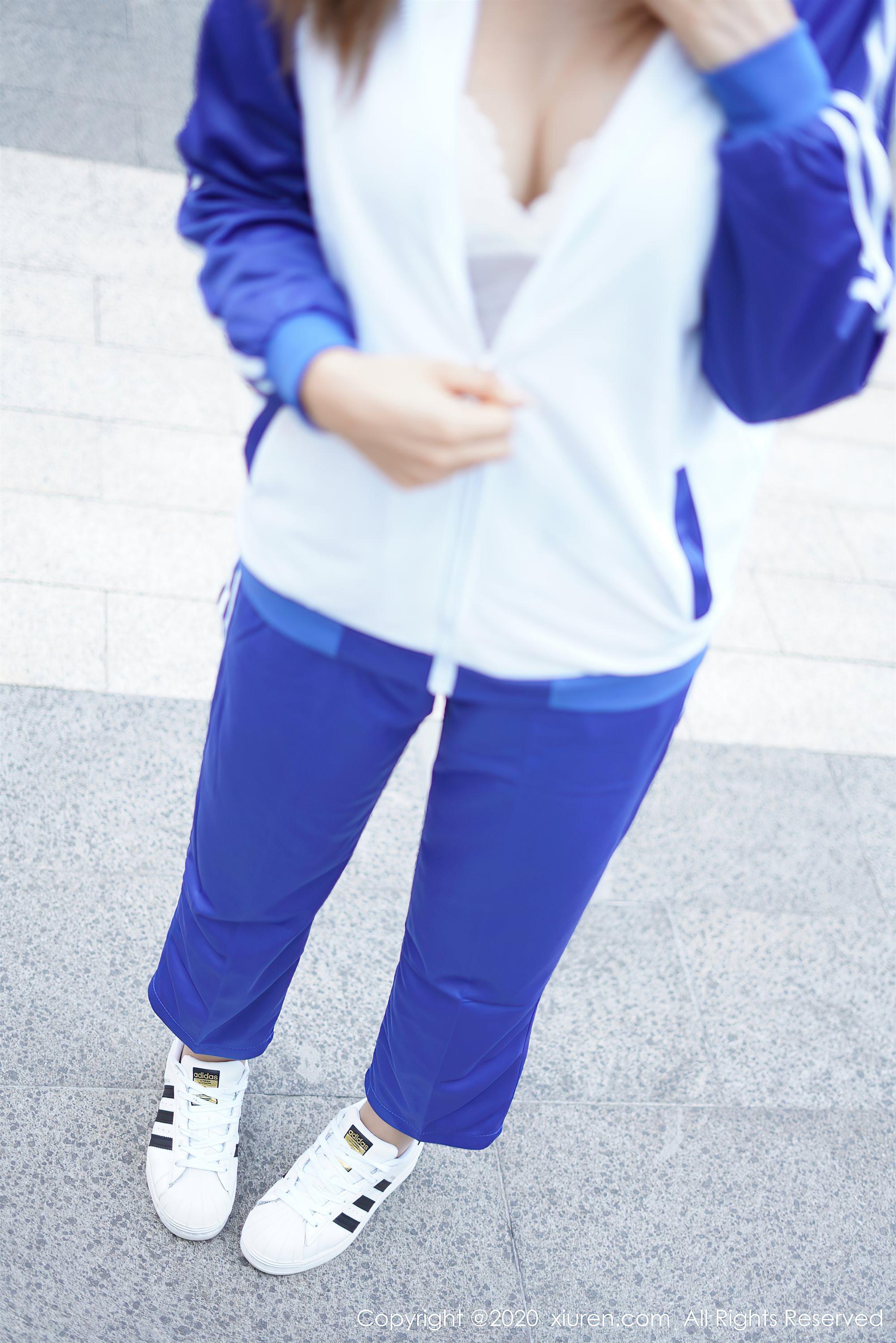 [XiuRen秀人网]No.2586 萌汉药baby(15)