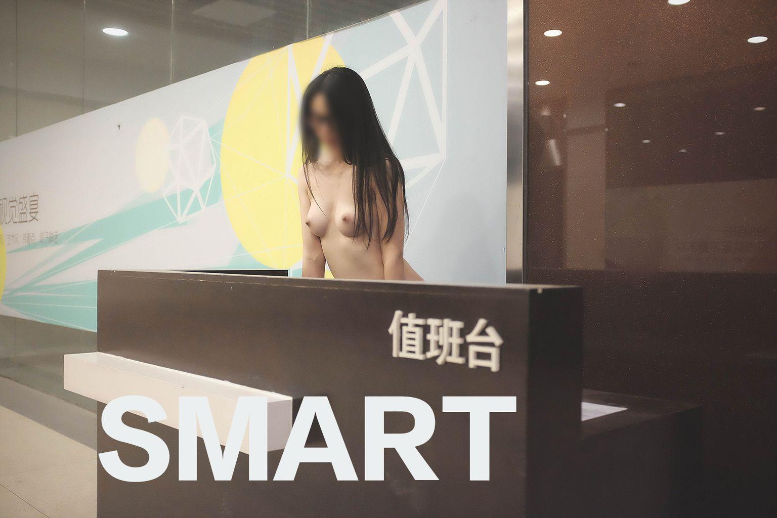 [SLAVESMART] 大尺度攝影作品集 水印修复(33)