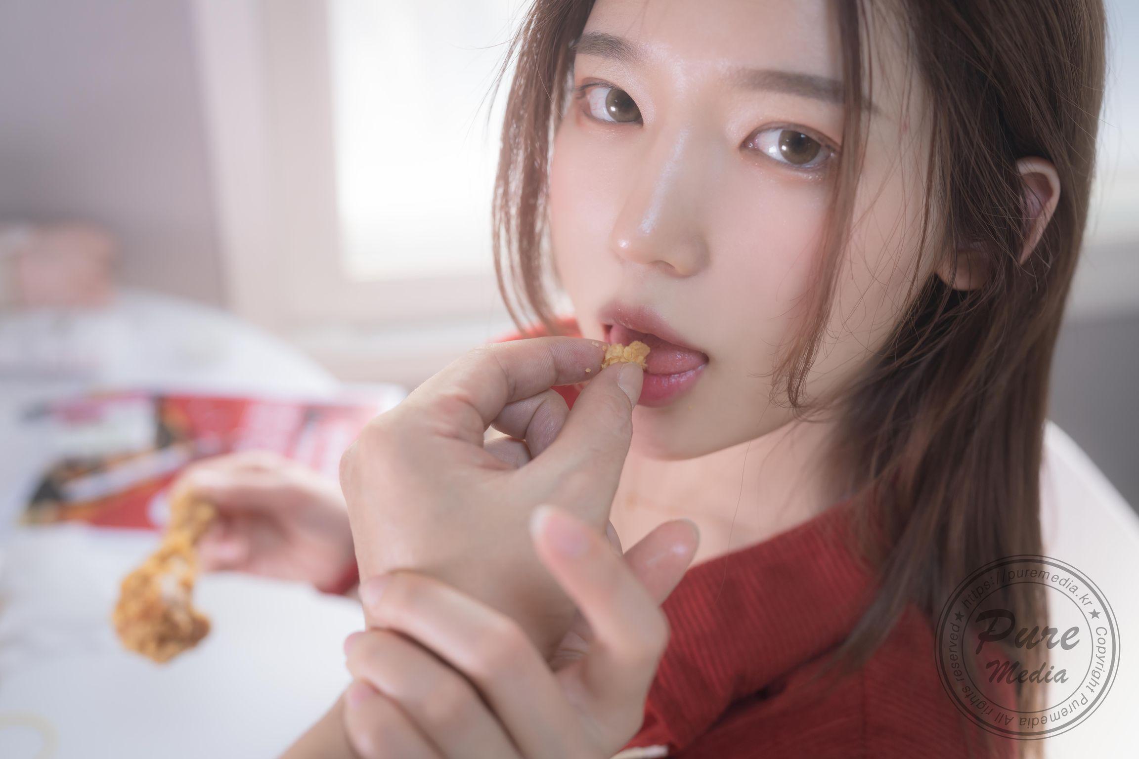 Pure Media Vol.277: Yeha (예하) – Expensive and Delicious Naked Hen (195 photos)(37)