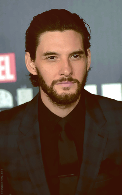 Ben Barnes NlkJvpcr_o