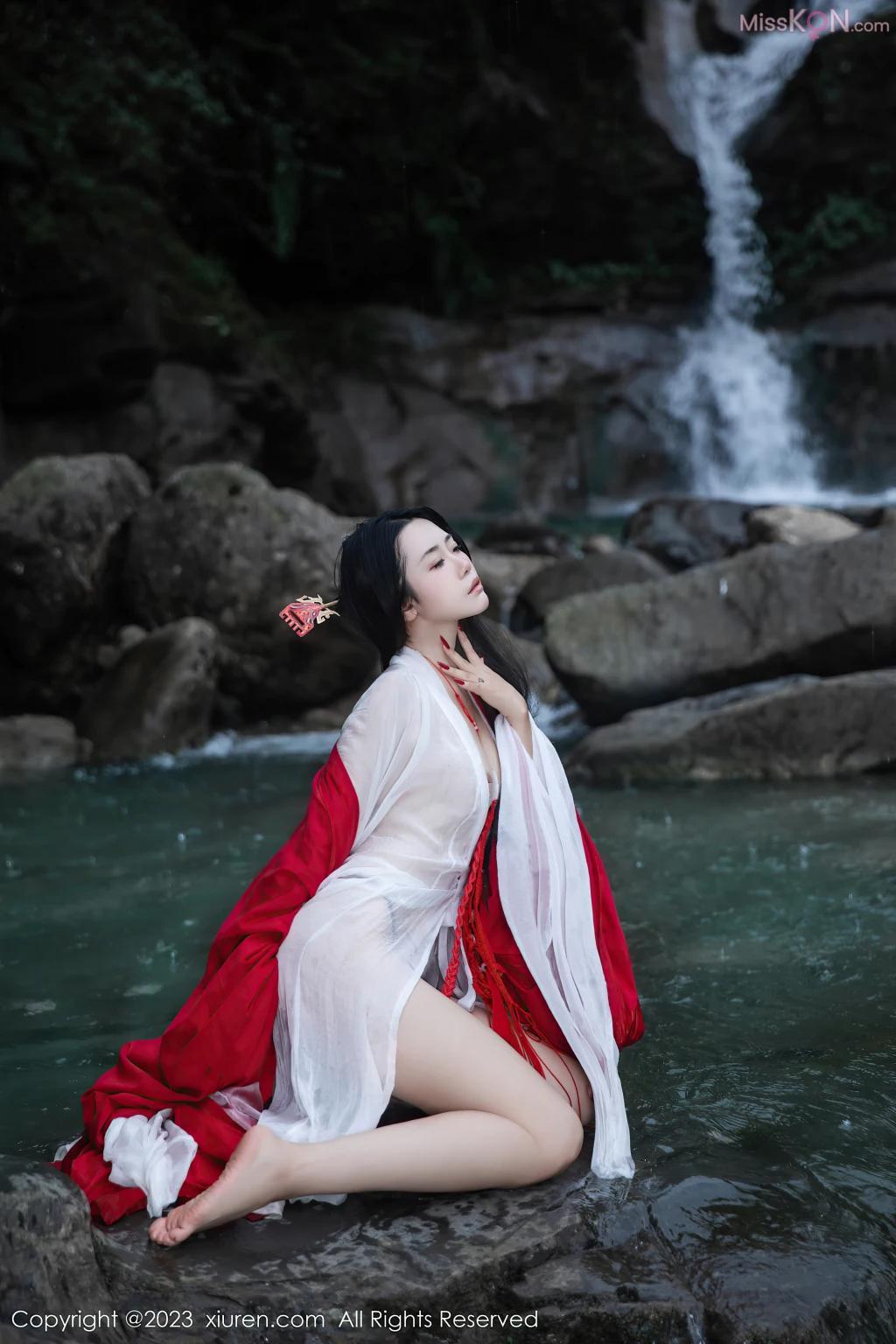 XIUREN No.7289 – 7296 (668 photos)(506)