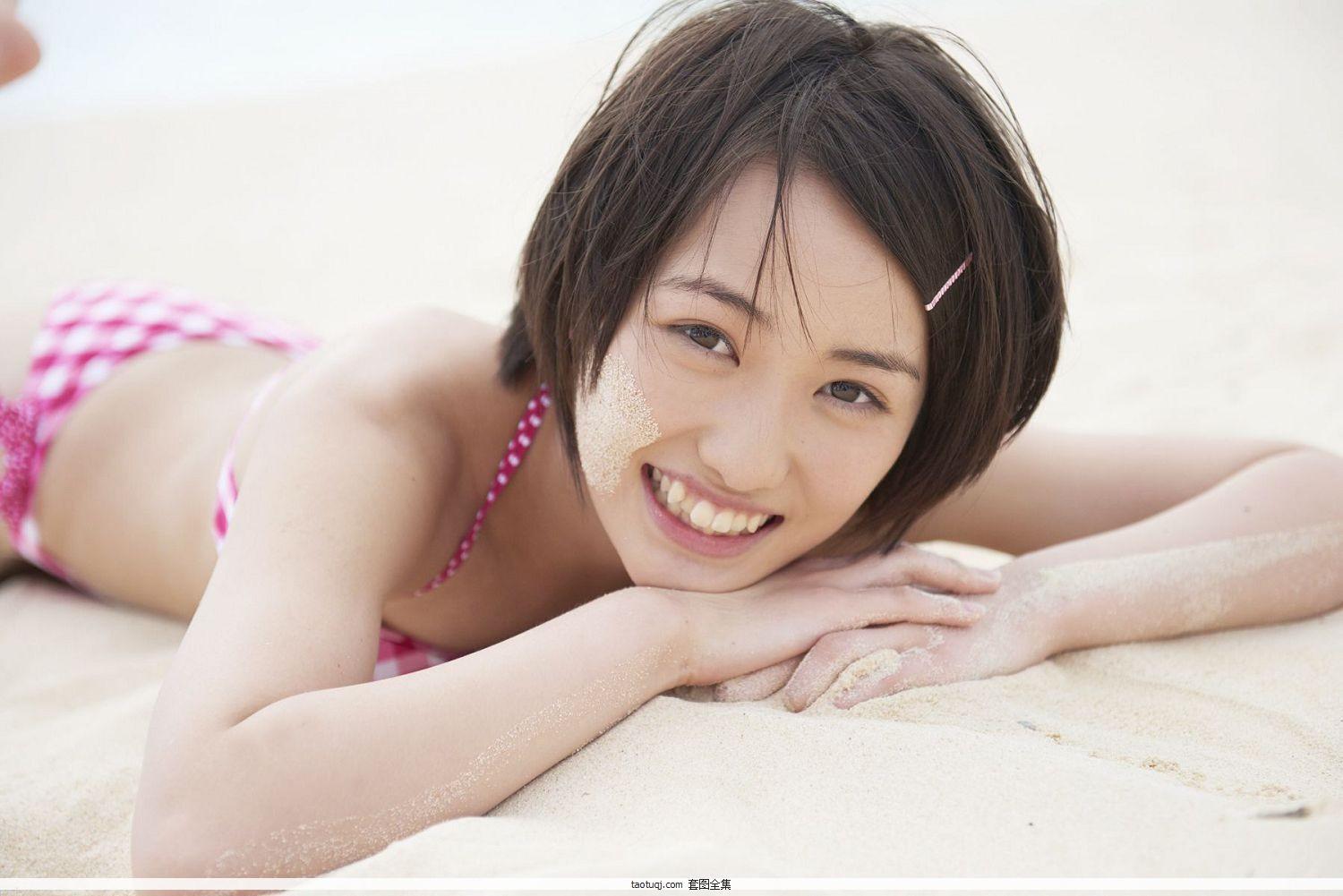 [H!P Digital Books] Vol.146 工藤遥 Haruka Kudo 写真套图(72)