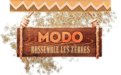 Modératrice Modératrice