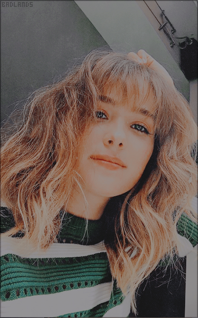 Harper Edwards