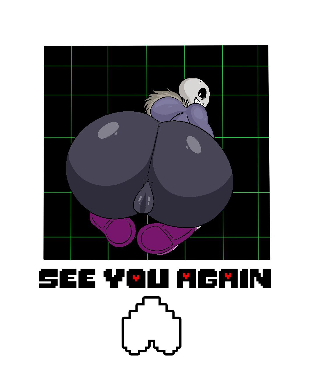 Big Tiddy Sans - 31