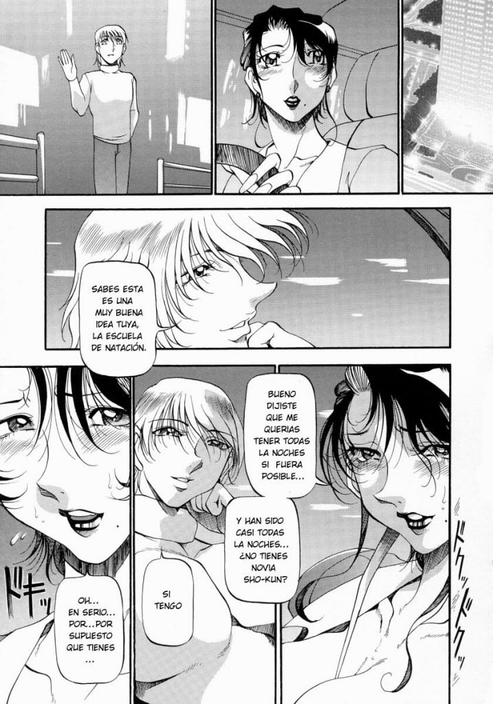 The Confession Hentai - 29