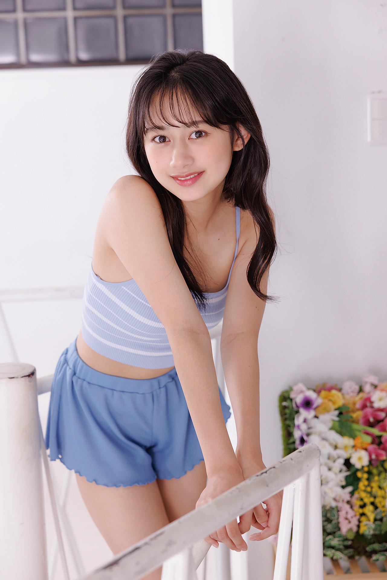 Seia Fujii 藤井星愛, [Minisuka.tv] 2023.12.13 Regular Gallery 4.2(18)