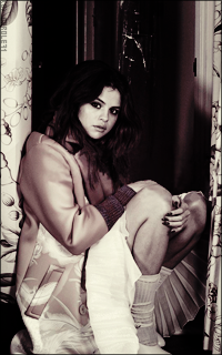 Selena Gomez VgWmEQAc_o