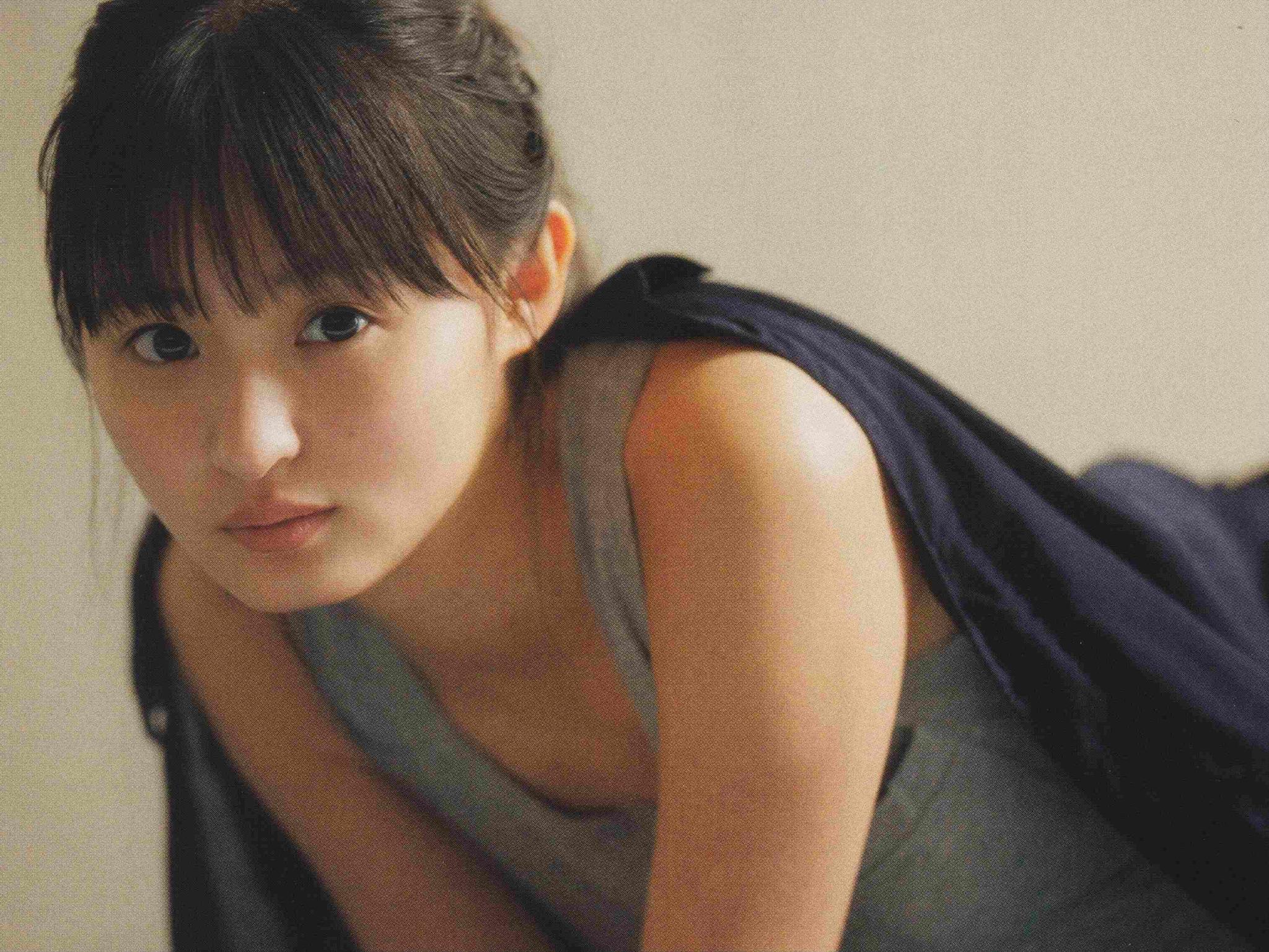 Sakura Endo 遠藤さくら, B.L.T. 2020.11 (ビー・エル・ティー 2020年11月号)(6)