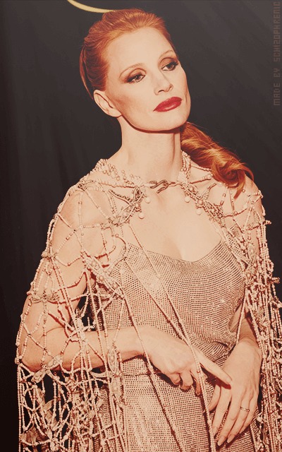 Jessica Chastain - Page 15 QsAyMO1M_o