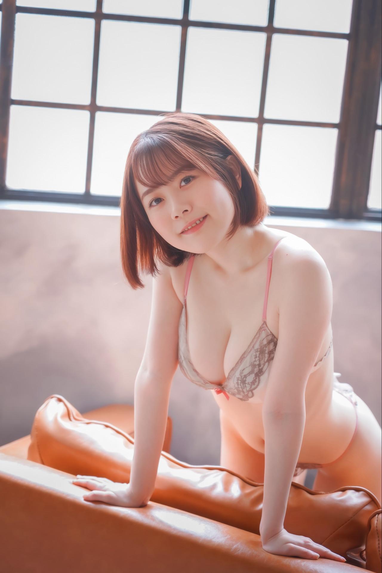 Sakura Miura 水卜さくら, ヌード写真集 「エロティカる」 Set.02(32)
