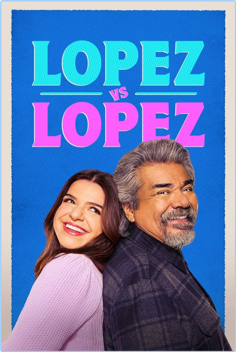 Lopez Vs Lopez S02[E05-E06] [720p] (x265) [6 CH] Rqk3usfS_o