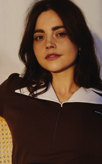 Jenna Coleman HfgqQDYH_o