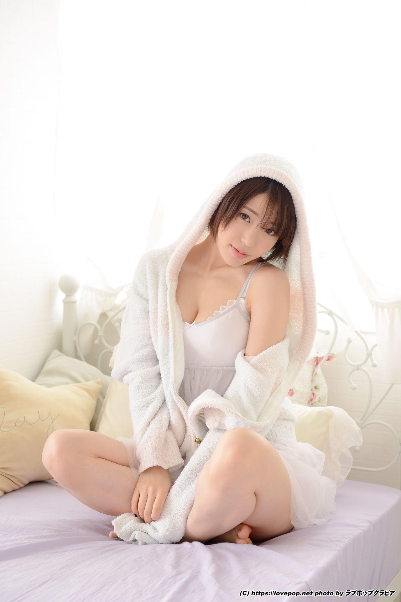 [LOVEPOP] Mizuho Shiraishi 白石みずほ Photoset 15(9)