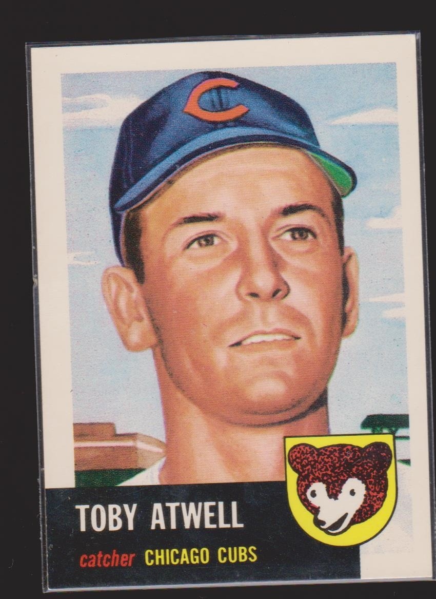 Baseball Sammlung Vintage Rookies Inserts (32/34) -- 40% Rabatt erhalten!! - Bild 63 von 197
