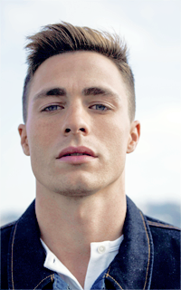 Colton Haynes VbW9VBLj_o