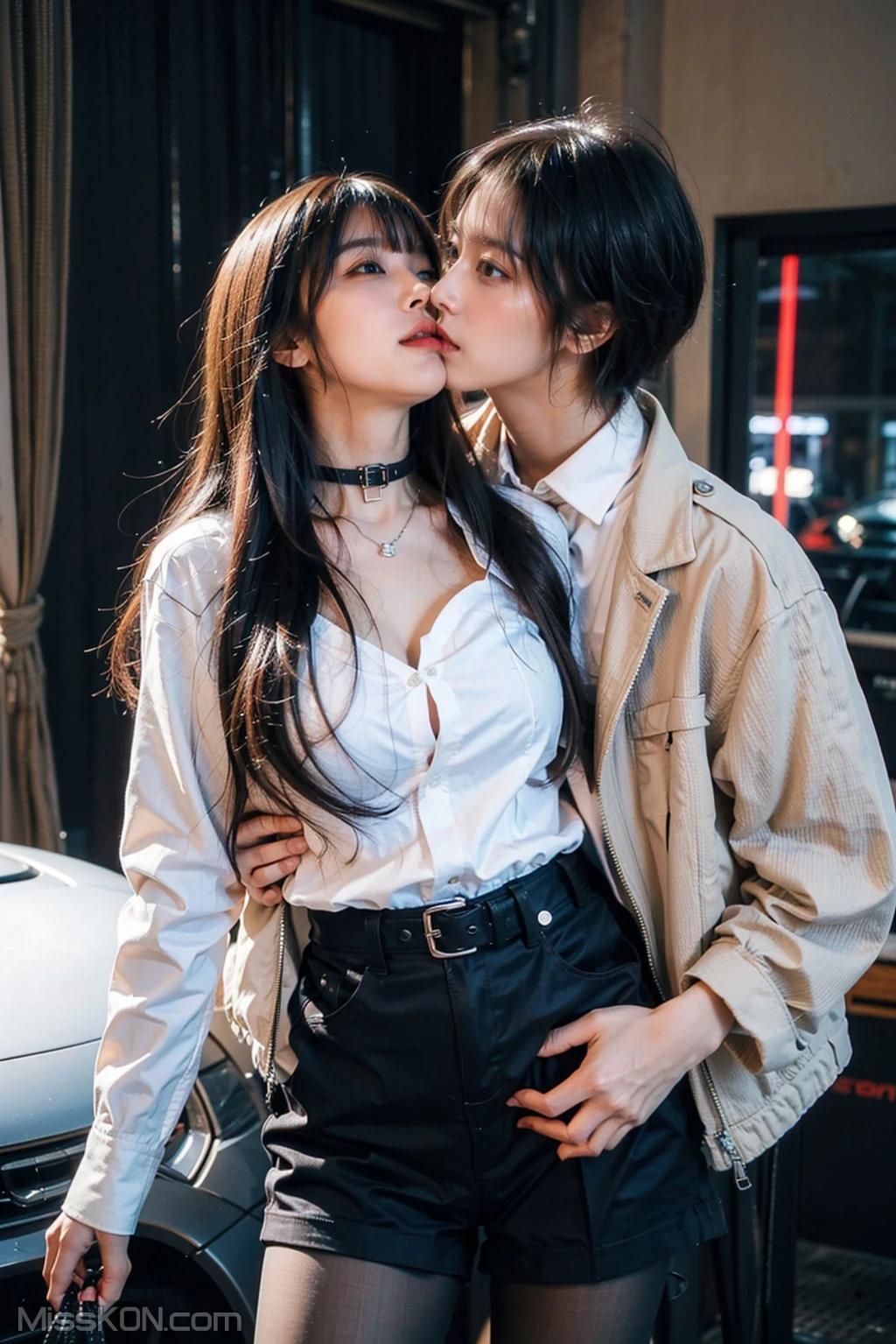 [AI Generated] 拟实画风 Vol.011 (331 photos)(108)