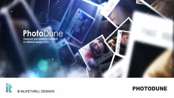 PhotoDune - VideoHive 460114