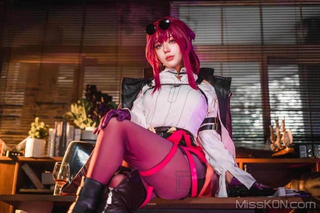 Coser@九言: 卡夫卡 (50 photos )(48)